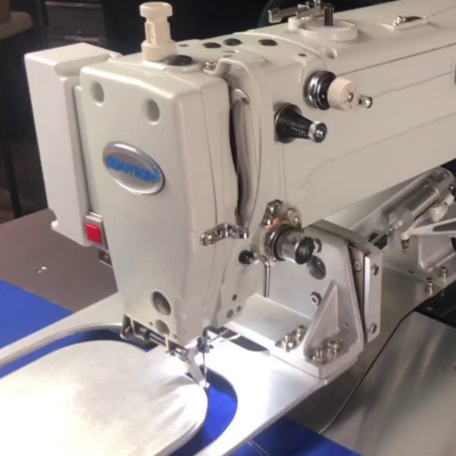 Precise Sewing Template