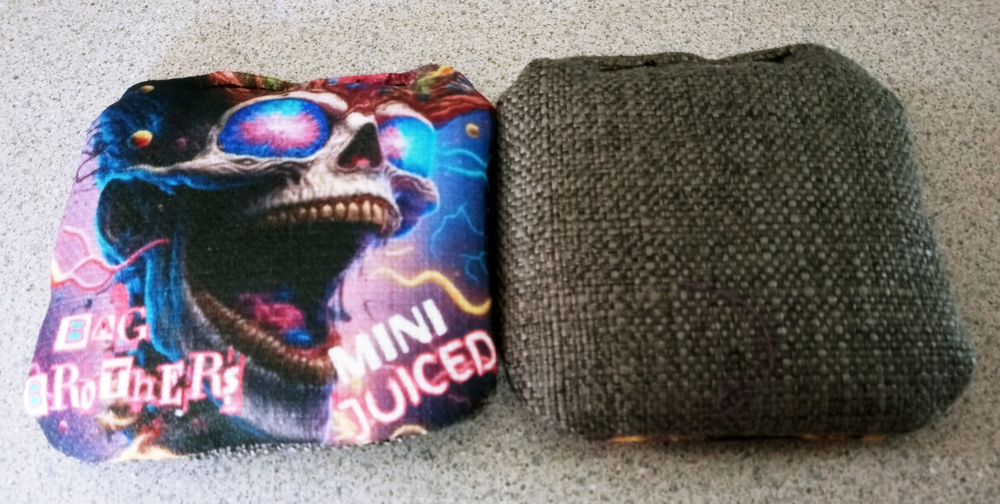 Juiced Mini Cornhole Bag