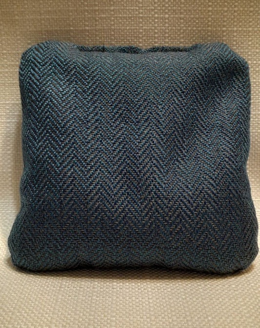 420 Shaggy Cornhole Bags back