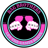 Bag Brothers Cornhole