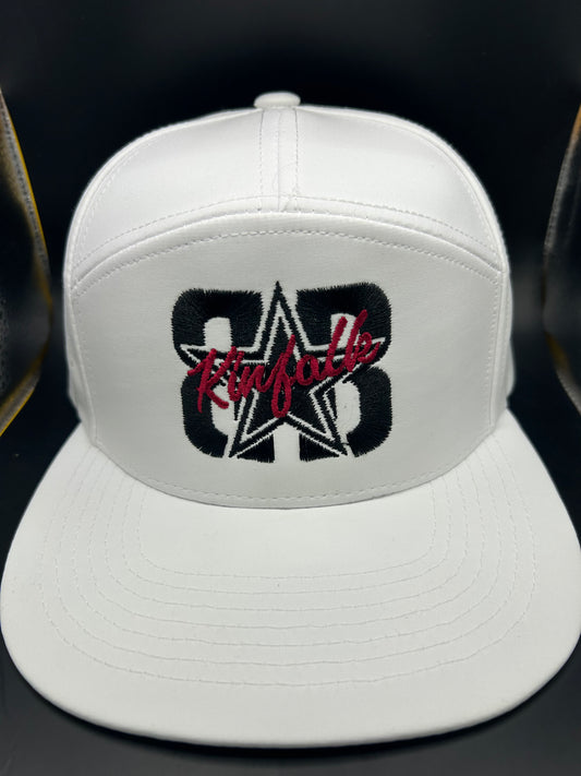 Bag Brothers / Kinfolk 707 snapback