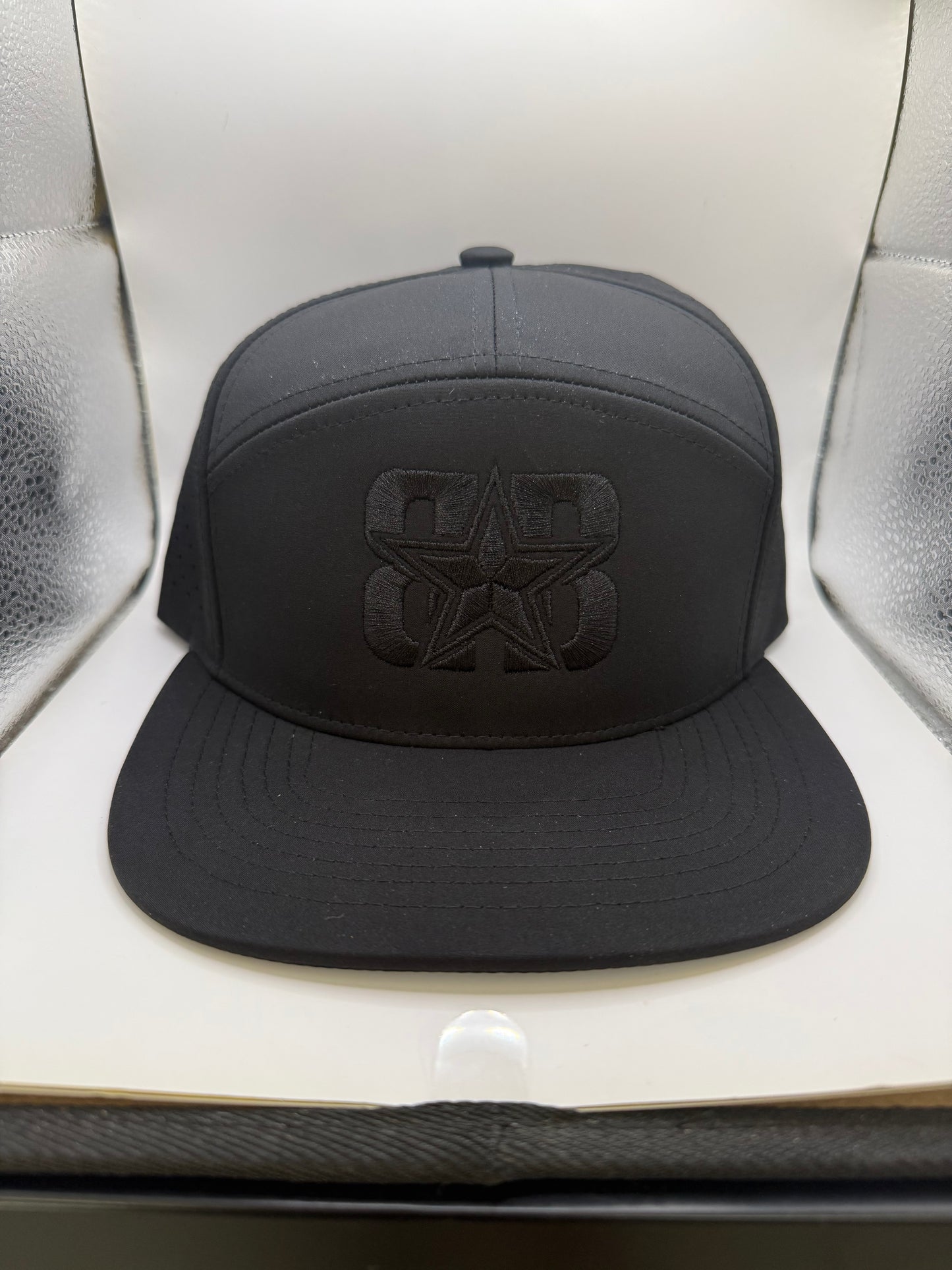 Bag Brothers snap back 707 hats