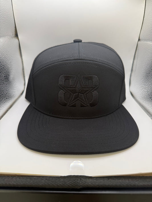 Bag Brothers snap back 707 hats