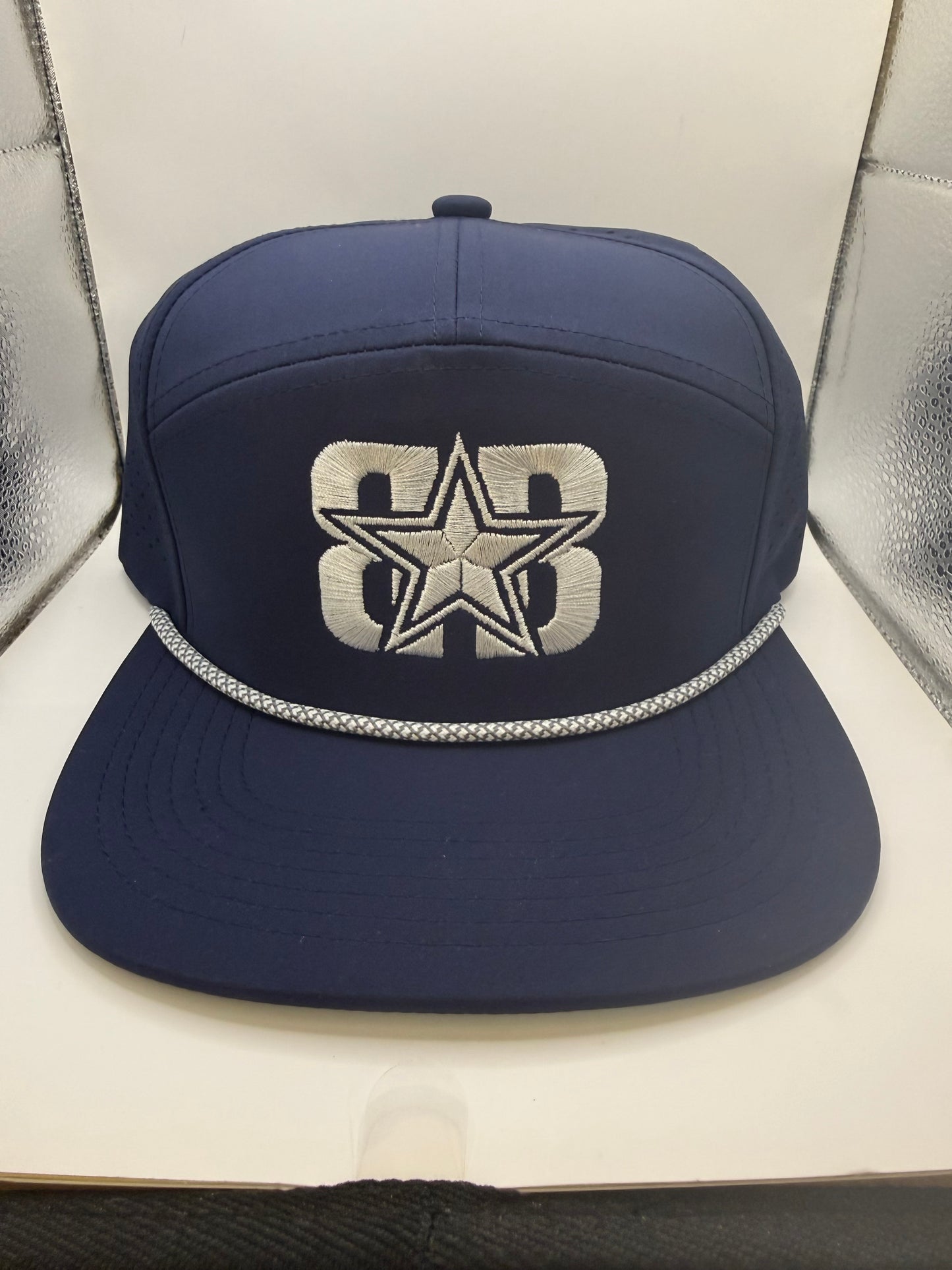 Bag Brothers snap back 707 hats