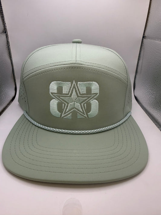 Bag Brothers snap back 707 hats