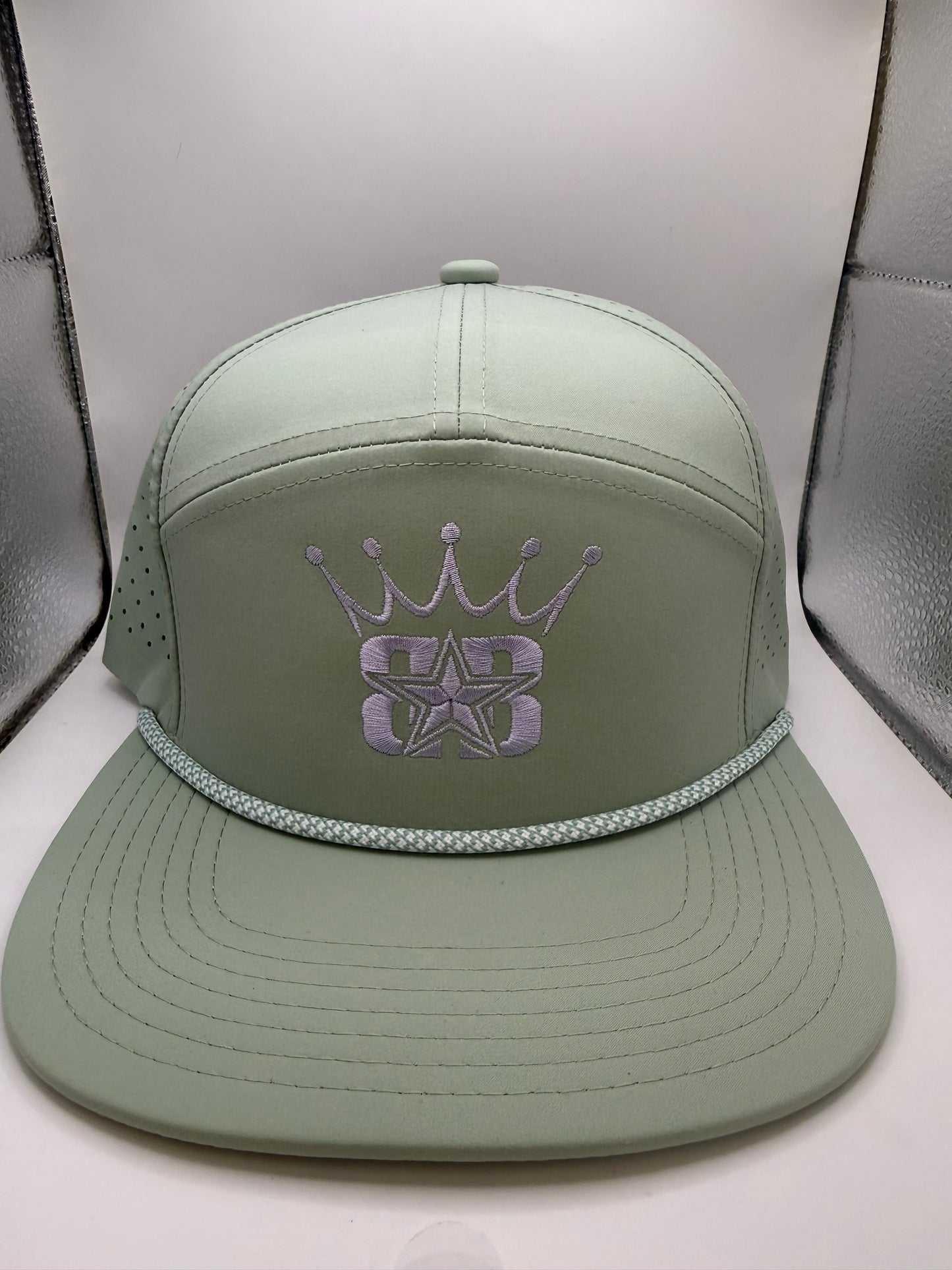 Bag Brothers snap back 707 hats