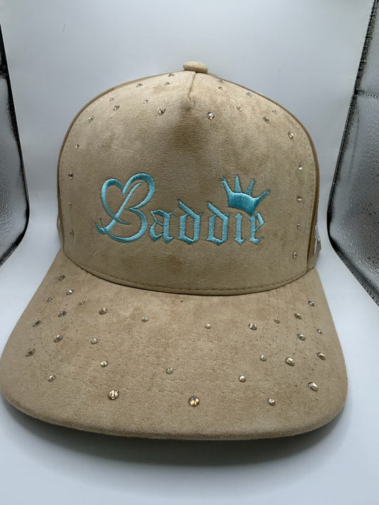 Baddie Ladies hat