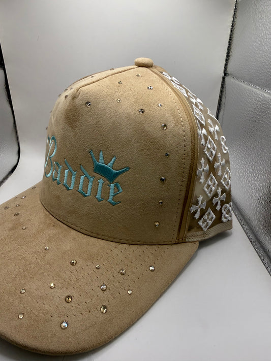 Baddie Ladies hat
