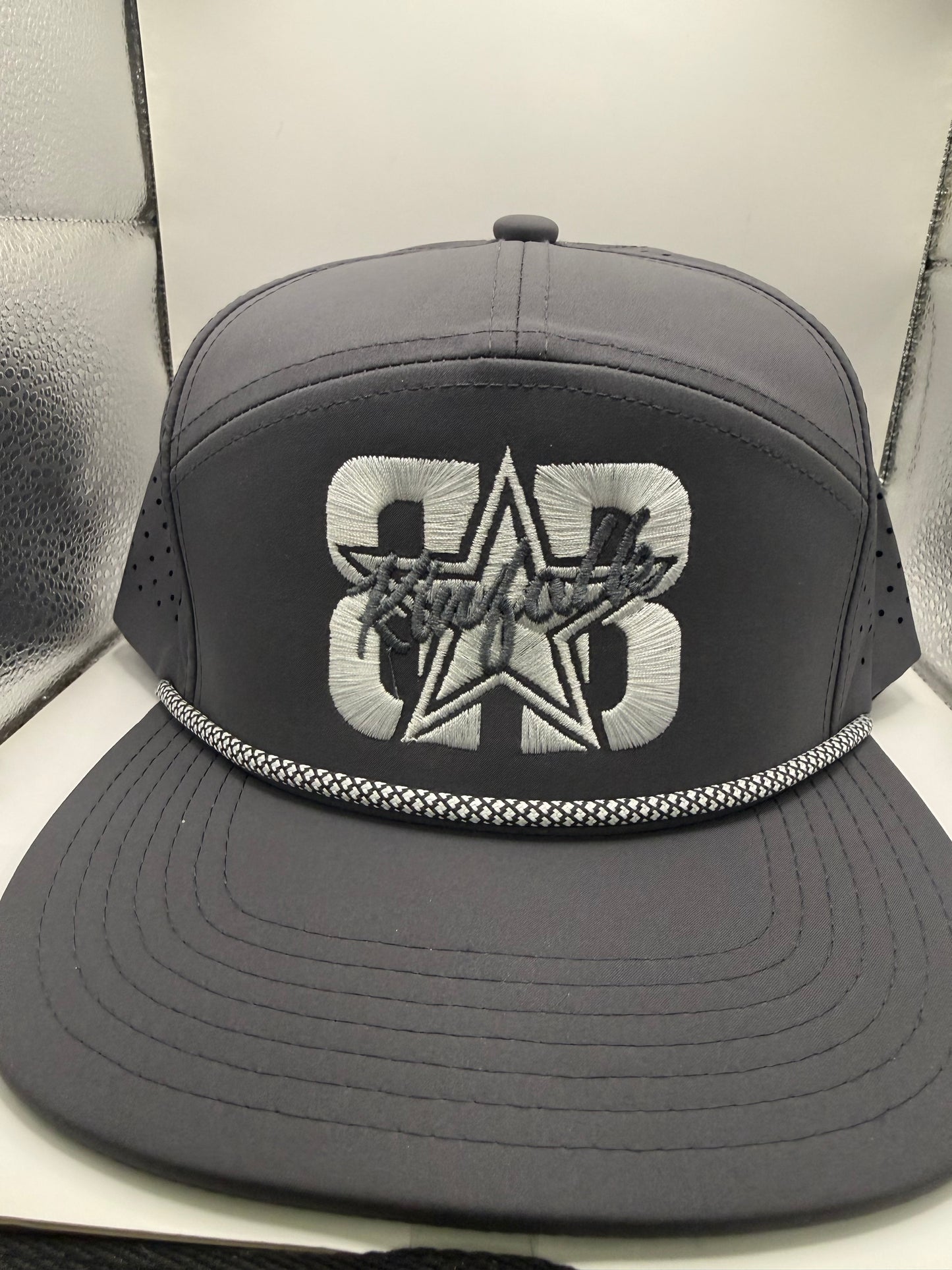 Bag Brothers / Kinfolk 707 snapback