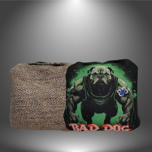 BAD DOG MINI CORNHOLE BAGS